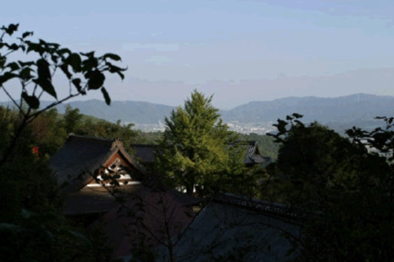 遠景
